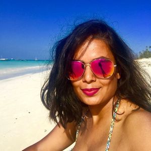 Meet your Posher, Harita